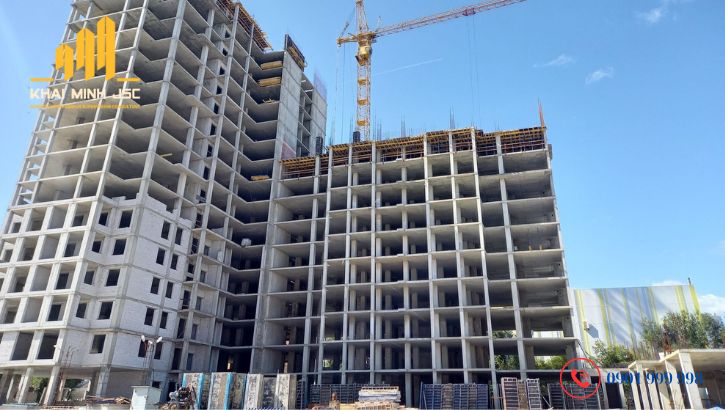 Cách xử lý vi phạm đối với công trình vượt qua khoảng lùi xây dựng