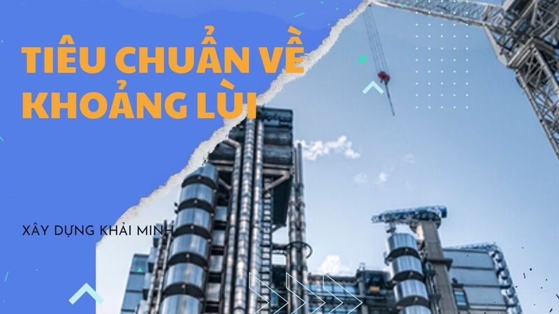 quy định chỉ giới xây dựng nhà ở