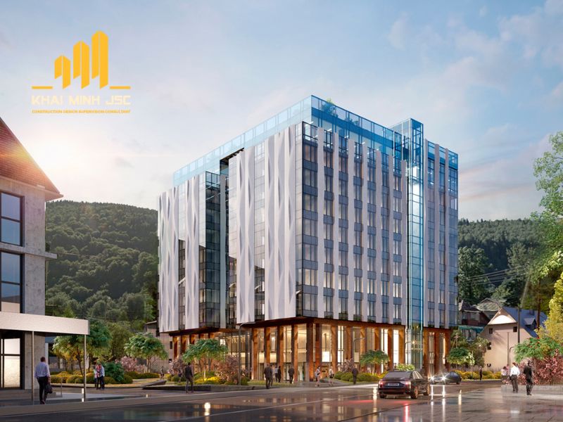 Công trình chỉ được cấp phép nếu đáp ứng đầy đủ quy định mới về xây dựng nhà ở và khách sạn