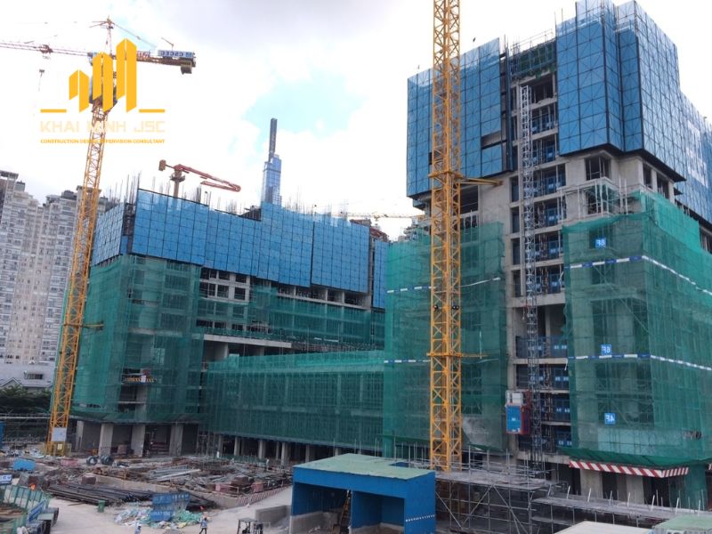 Xây dựng nhà ở khách sạn cần thực hiện theo đúng quy định ban hành