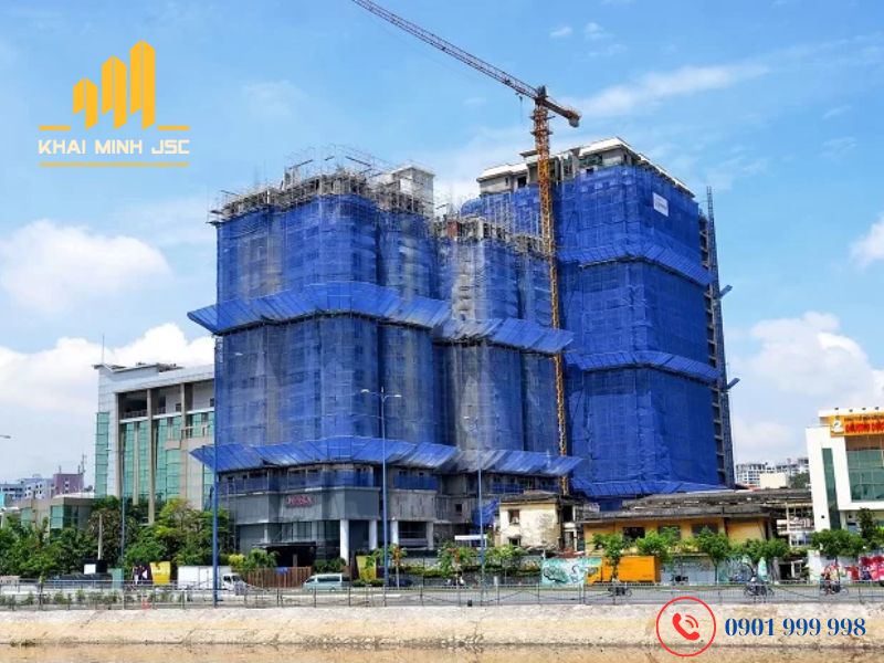 Quy định về mật độ xây dựng giúp chủ đầu tư dễ dàng tính toán khi xây dựng