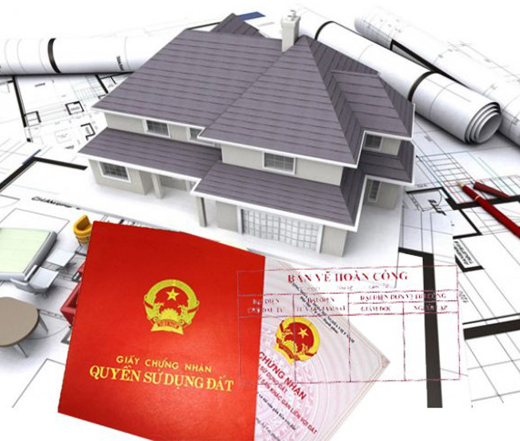 Quy định về thủ tục hoàn công nhà ở