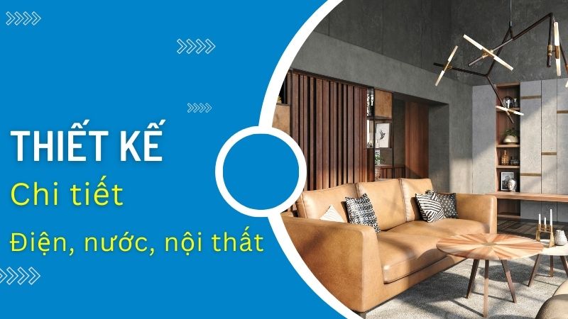 Xây dựng nhà ở đúng cách