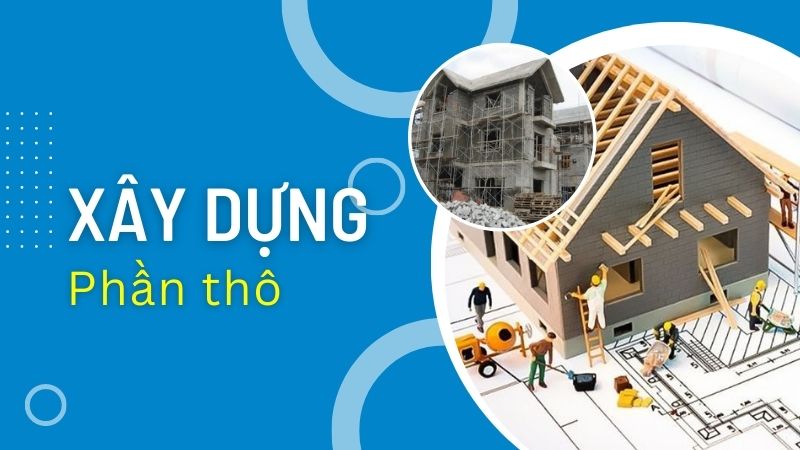 Cẩm nang xây nhà