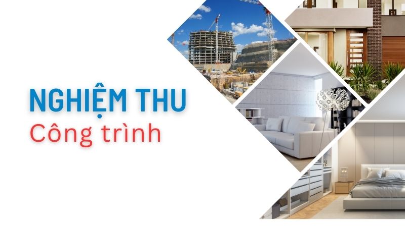 Quy trình xây dựng nhà
