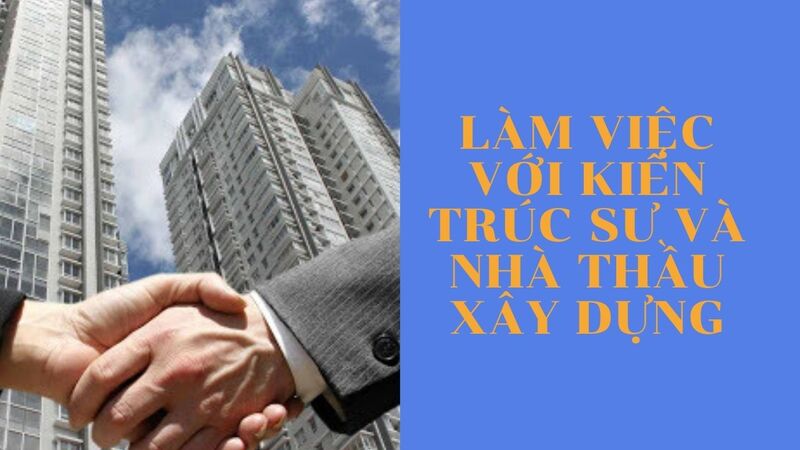 cẩm nang xây nhà