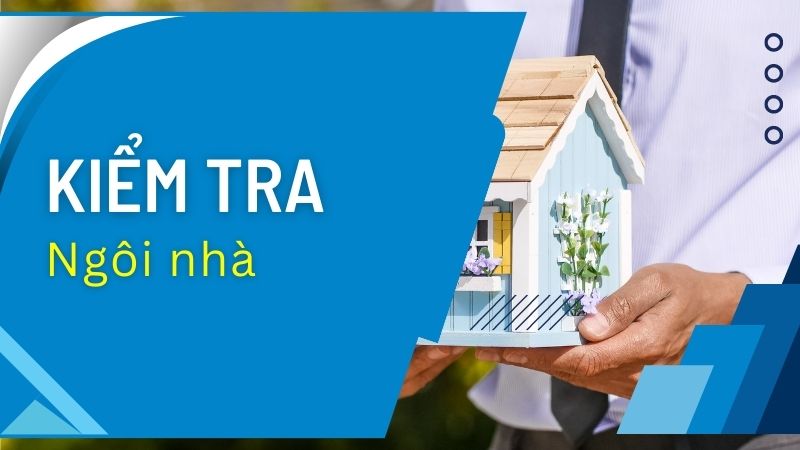 Quy trình xây nhà gồm mấy bước