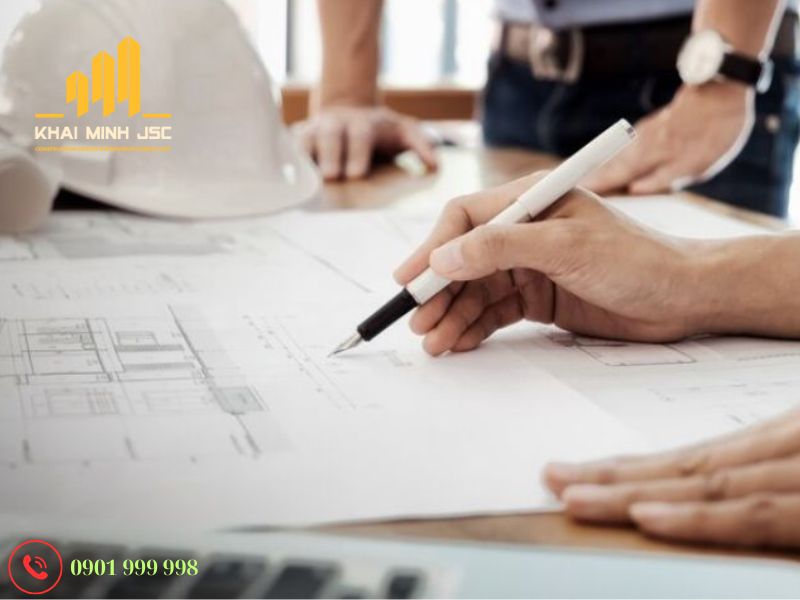 Tuân thủ  các quy định và quy trình liên quan đến việc thanh toán các loại phí trong hoàn công xây dựng