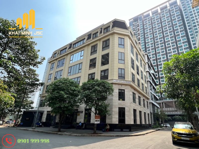 Nghiệm thu công trình là bước rất quan trọng và cần thiết cho mỗi công trình được xây dựng