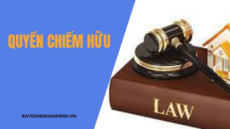 quyền sở hữu tài sản của công dân bao gồm những gì