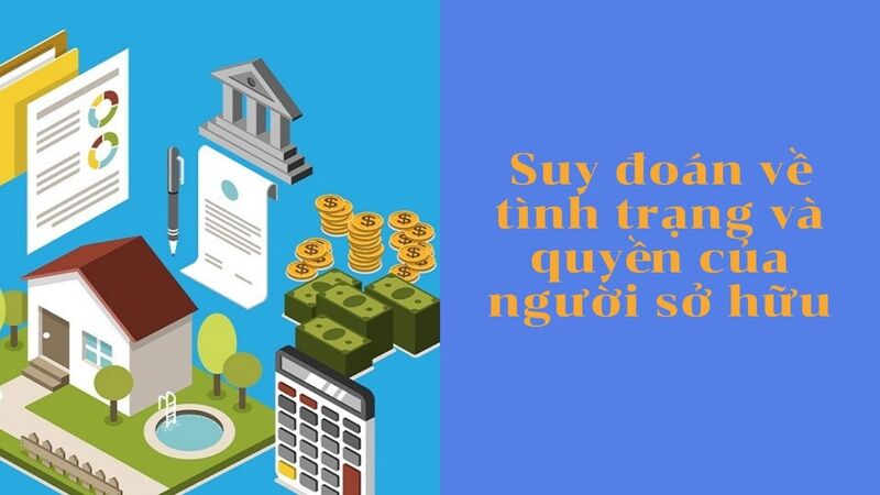 tài sản bao gồm những loại nào dưới đây