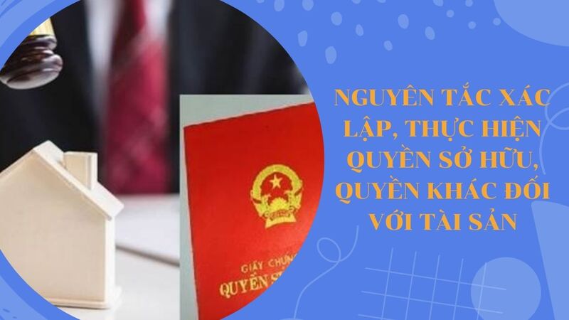 người có quyền định đoạt tài sản là