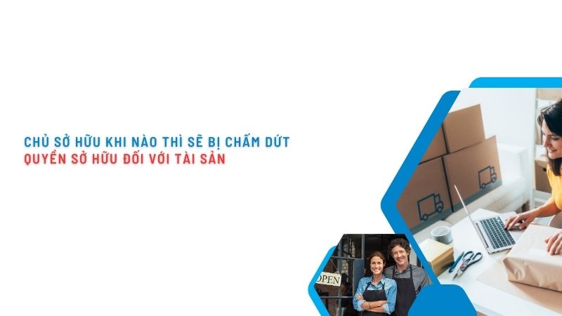 Chủ sở hữu tiếng Trung là gì