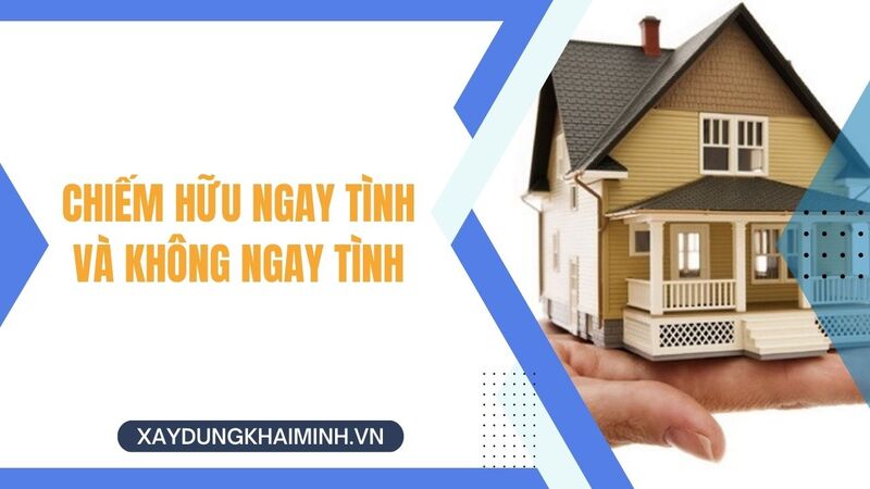 đối tượng của tài sản