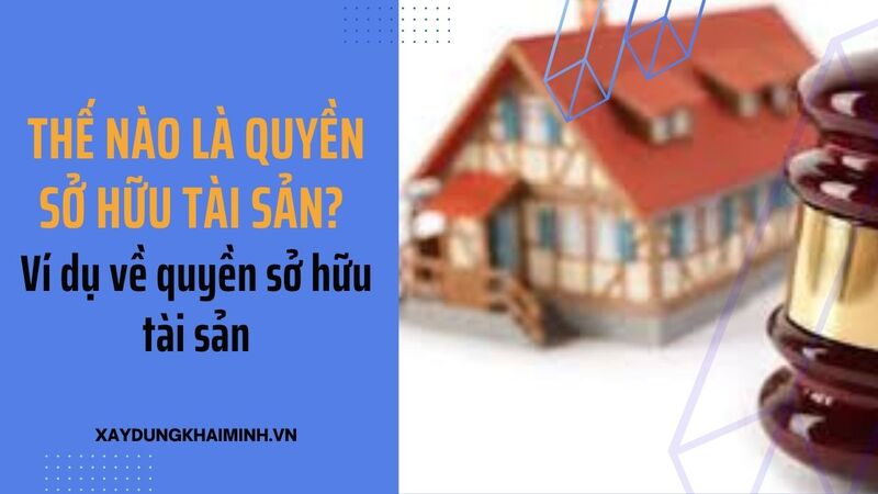 quyền sở hữu