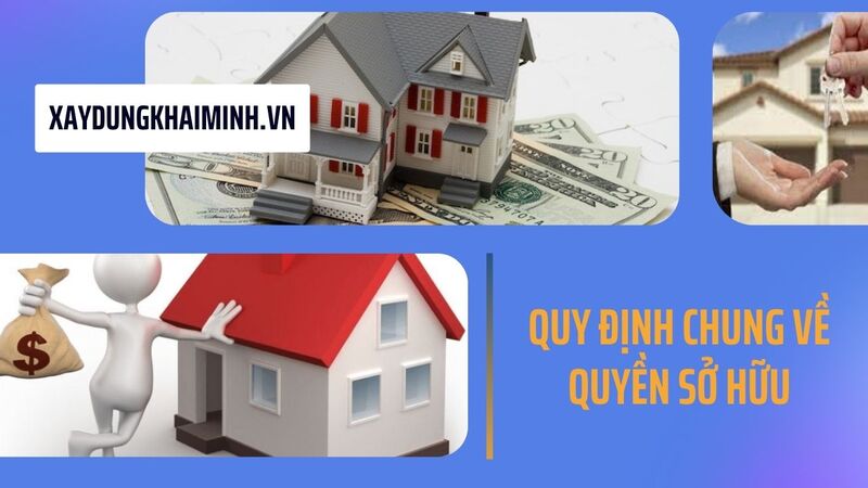quyền chiếm hữu là gì