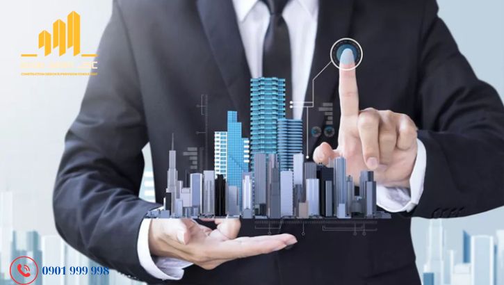 Quản lý vận hành tòa nhà là hoạt động nhằm đảm bảo cho mọi hoạt động của tòa nhà diễn ra suôn sẻ