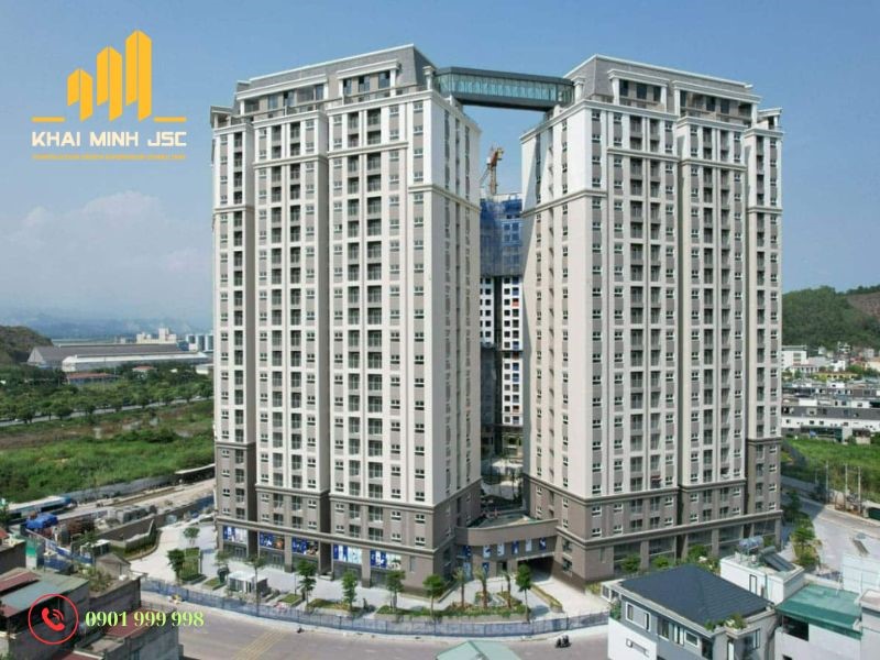 Thi công sàn bê tông không dầm trong kiến trúc hiện đại