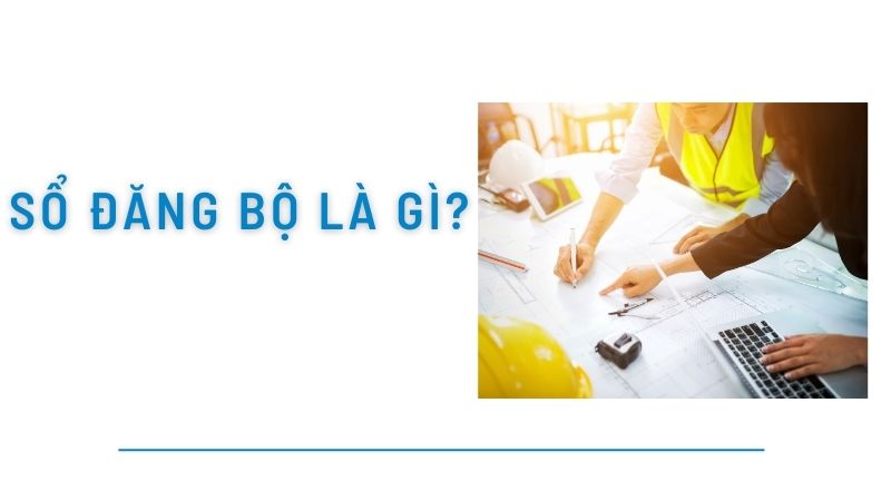 sổ đăng bộ là gì