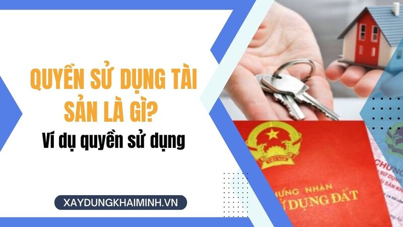 sử dụng là gì