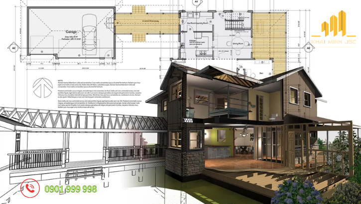 Công trình nào cần phải thẩm định bản vẽ