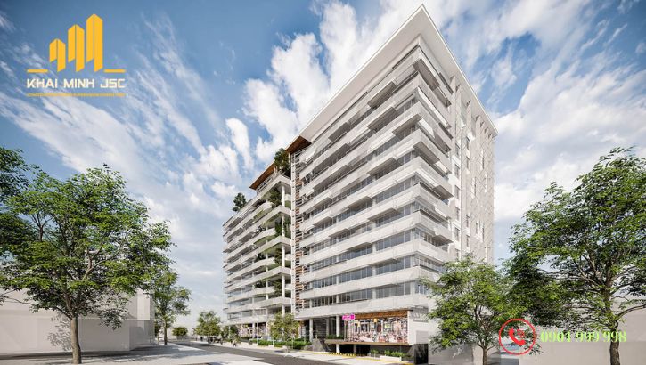 Chọn nhà thầu uy tín đảm bảo công trình hoàn thiện đúng thiết kế