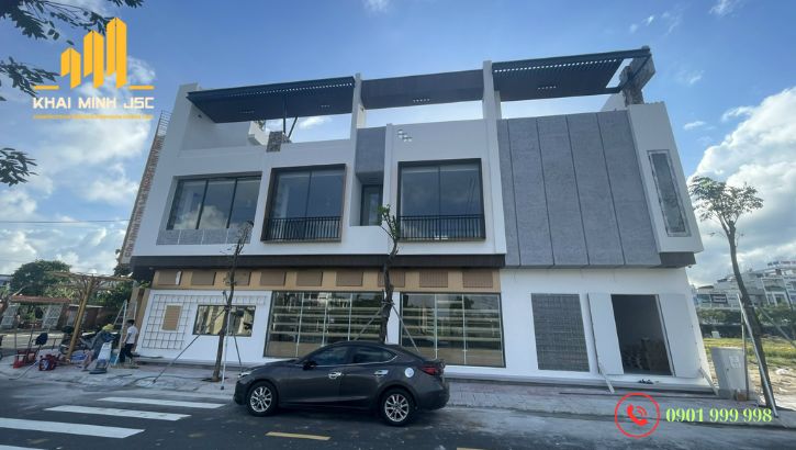 Thi công trọn gói - chìa khóa trao tay cho chủ đầu tư