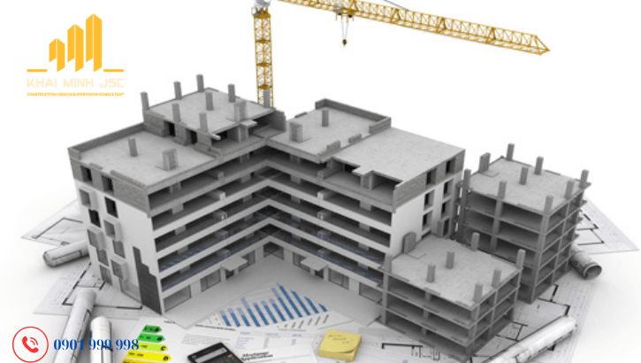 Thay đổi về thời hạn xin giấy phép xây dựng tại TPHCM mới nhất