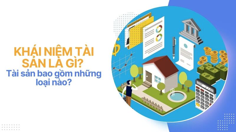 quyền sở hữu tài sản gồm mấy quyển