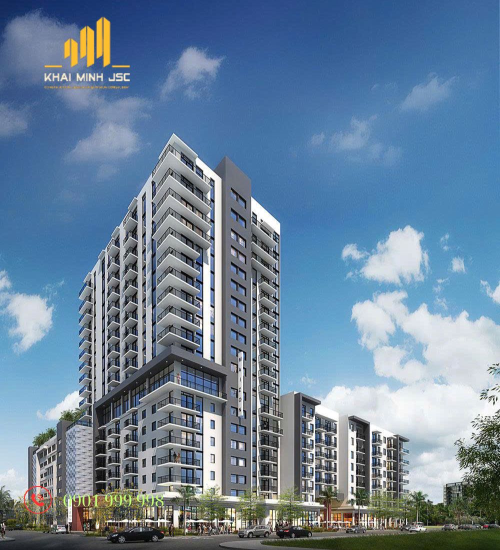 Các giải pháp thi công cột vách chịu lực lớn nhà cao tầng chắc chắn, hiệu quả, đảm bảo tiến độ