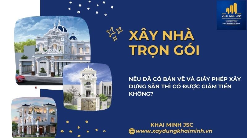 thi công nhà ở