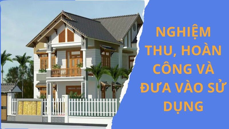 giá xây biệt thự trọn gói