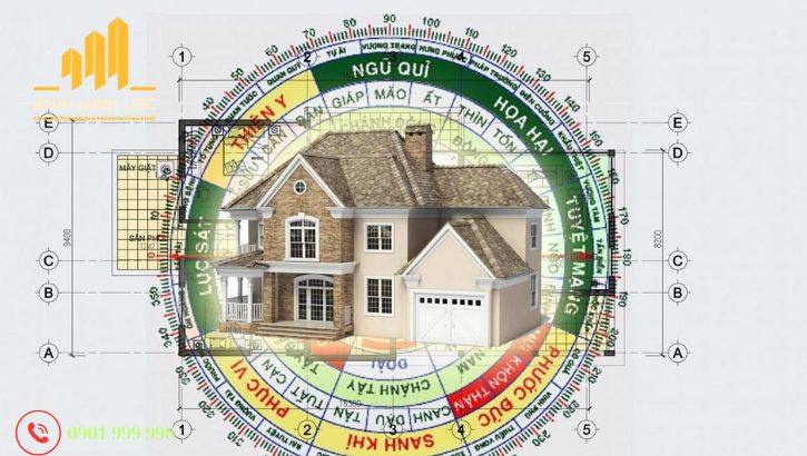 Phong thủy hiện đại gắn với vận hành hiệu quả, giúp tối ưu năng lượng và giá trị sử dụng cao tầng