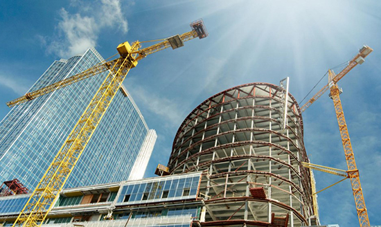 Mẫu thiết kế xây dựng nhà xưởng khung thép tiền chế