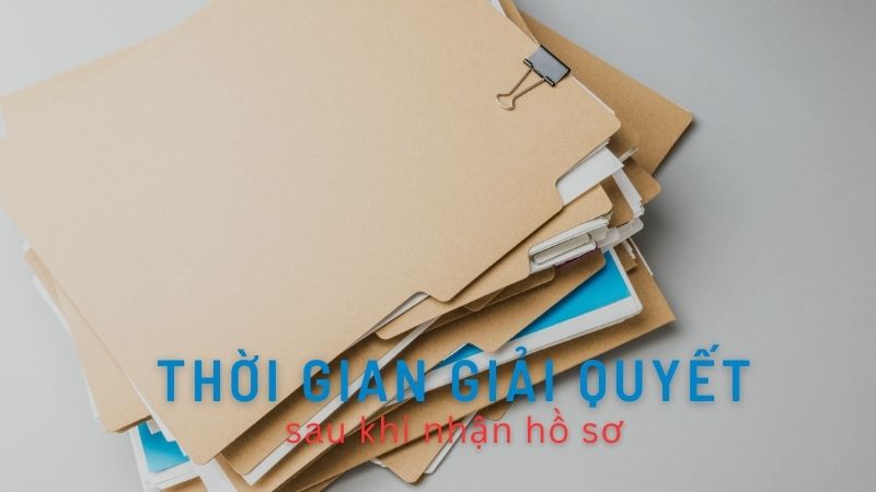 Chi phí hoàn công nhà ở