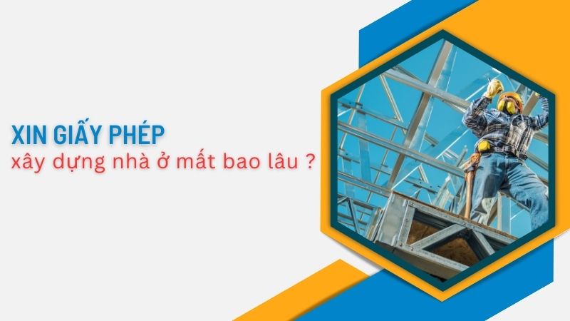Mẫu đơn xin giấy phép xây dựng