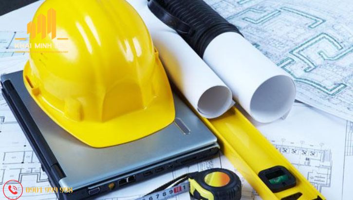 Cách để tiết kiệm thời gian xin giấy phép xây dựng nhà ở cao tầng TPHCM hiệu quả