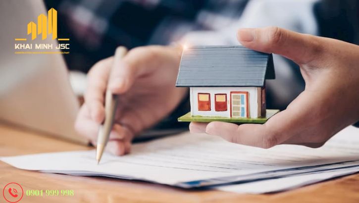 Một đơn vị pháp lý chuyên nghiệp sẽ giúp đẩy nhanh tiến độ xin cấp phép xây dựng