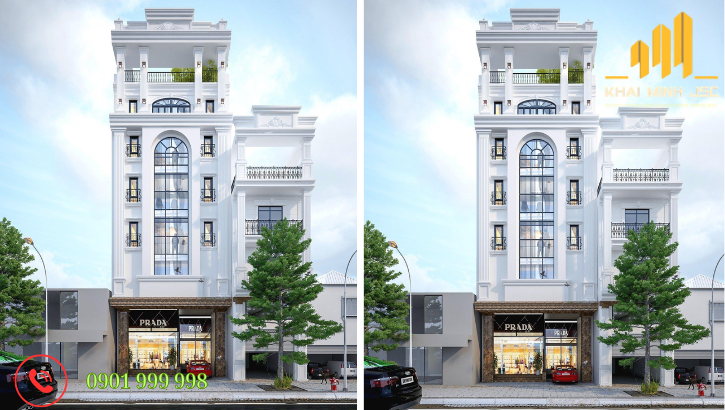 Những lưu ý không thể bỏ qua khi điều chỉnh giấy phép xây dựng