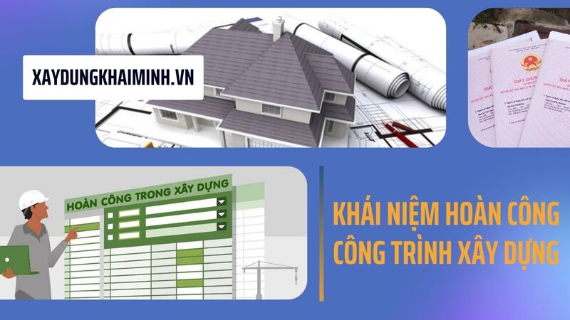 thủ tục hoàn công nhà ở riêng lẻ 2017