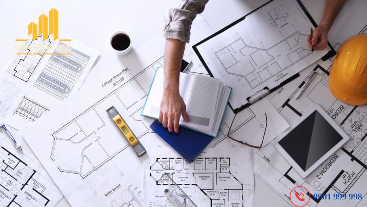 Chi tiết quy trình sửa đổi giấy phép xây dựng nhà ở cao tầng TPHCM mới nhất