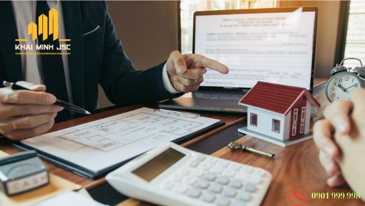 Hiểu rõ thủ tục sửa đổi giấy phép xây dựng nhà ở cao tầng TPHCM sẽ giúp tiết kiệm thời gian cùng công sức