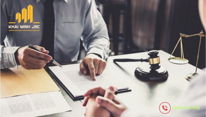 Thẩm quyền cấp phép xây nhà ở cao tầng TPHCM được quy định rõ ràng hiện nay