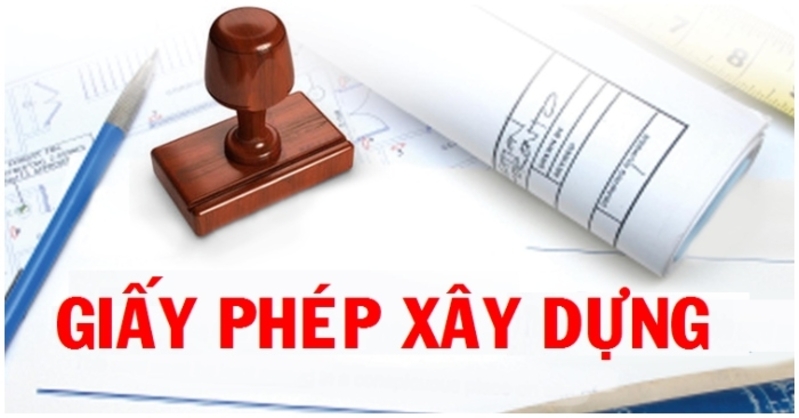 Thủ tục xin giấy phép xây dựng nhà cấp 4 - Tiếp nhận hồ sơ