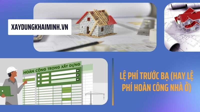 thuế xây dựng nhà ở 2022