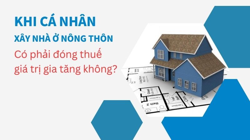 Trường hợp miễn thuế xây dựng nhà ở