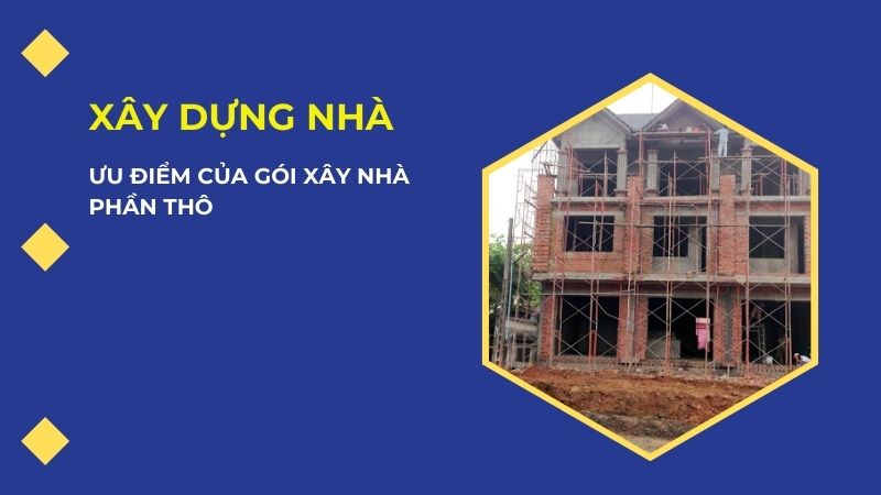 báo giá hoàn thiện nhà phố