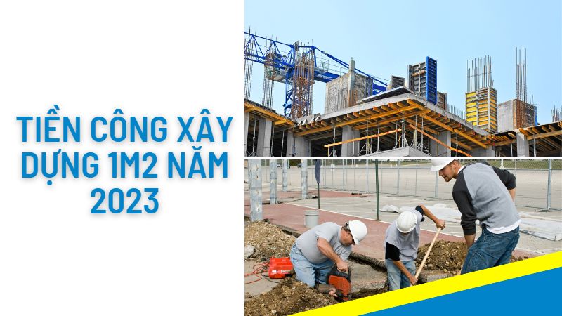 Giá ngày công thợ hồ