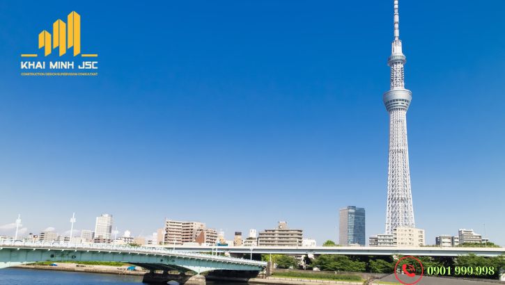 Những tòa nhà chọc trời là kỳ quan kiến trúc và minh chứng cho sự sáng tạo vượt bậc của con người