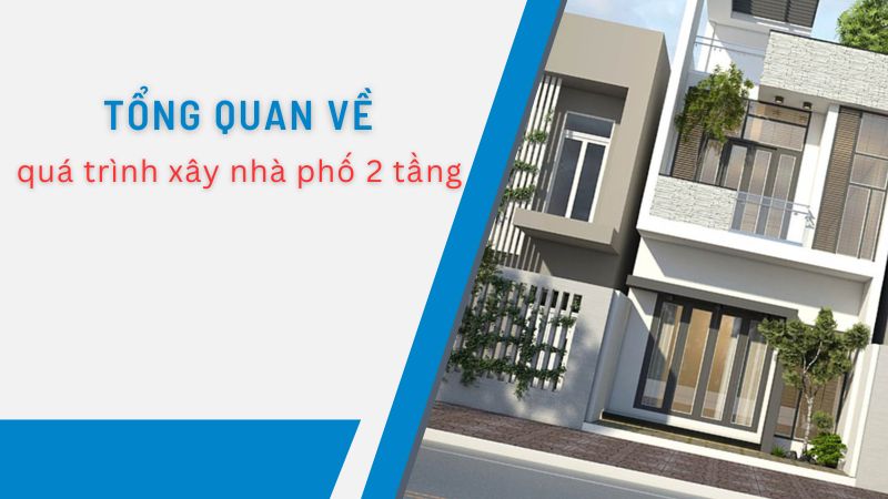 Xây nhà mất bao nhiêu tiền